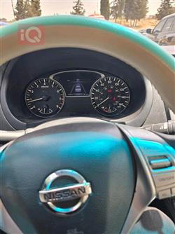 نيسان ألتيما